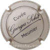 Capsule Sohet Georges Cuvée Meunier