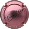 Capsule Sohet Georges Rosé et noir