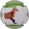 Capsule GENERIQUE. 2021 Le renard