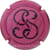 Capsule Sohet Georges Rose et noir