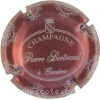Capsule Bertrand Pierre Bordeaux