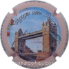 Capsule Oudart-Ortillon Angleterre, 360 exemplaires