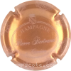 Capsule Bertrand Pierre Cuivre