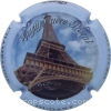 Capsule Oudart-Ortillon France, 360 exemplaires