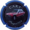 Capsule Brassart Maurice Peugeot 604