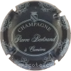 Capsule Bertrand Pierre Noir