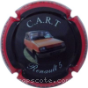 Capsule Brassart Maurice Renault 5