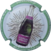 Capsule Coteaux Vitryats 2015 Louis XIV