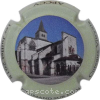 Capsule Coteaux Vitryats 2018 Eglise de St Armand sur Fion