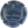 Capsule Bertrand Pierre Bleu