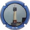 Capsule De Berland 6/6 Phare de Verzenay