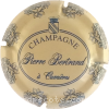 Capsule Bertrand Pierre Crème