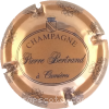 Capsule Bertrand Pierre Rosé