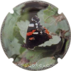 Capsule GENERIQUE. Dans les vignes, Papillon vulcain