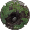 Capsule GENERIQUE. Dans les vignes, Nid de passerau