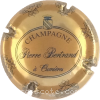 Capsule Bertrand Pierre Or