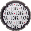 Capsule GENERIQUE. Love