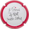 Capsule GENERIQUE. Je t'aime de tout mon....