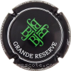 Capsule Brisson-Jonchère Initiales en vert