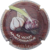 Capsule Brisson-Jonchère Ail violet, anti-inflammatoire