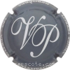 Capsule Vigier-Perrot Gris et blanc