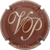 Capsule Vigier-Perrot Marron et crème