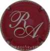 Capsule Robert-Allait 26 - Rouge et blanc