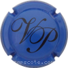 Capsule Vigier-Perrot Bleu et noir