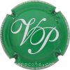 Capsule Vigier-Perrot Vert et blanc