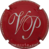 Capsule Vigier-Perrot Rouge et blanc