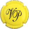 Capsule Vigier-Perrot Jaune et noir