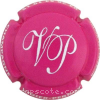 Capsule Vigier-Perrot Rose et blanc