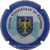 Capsule Moutaux Club de Sierentz