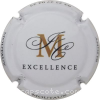 Capsule Moutaux Excellence, 2 fois Moutaux sur la jupe