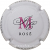 Capsule Moutaux Rosé, 2 fois Moutaux sur la jupe