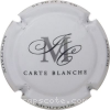 Capsule Moutaux Carte blanche, 2 fois Moutaux sur la jupe