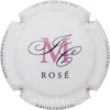 Capsule Moutaux Rosé