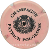 Capsule Pougeoise Patrick Rose et noir