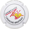 Capsule Lagache-Brateau Fond blanc