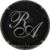 Capsule Robert-Allait 27 - Noir et blanc