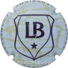 Capsule Lagache-Brateau Blanc, jaune et noir
