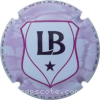Capsule Lagache-Brateau blanc, rose et noir