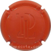 Capsule Pertois-Lebrun Orange