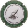 Capsule Savry Didier Contour vert