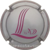 Capsule Doussot Vve b- Argent et violet