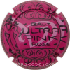 Capsule Doussot Vve Ultra Pink