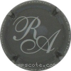 Capsule Robert-Allait 28 - Gris et blanc