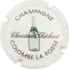 Capsule Thiebaut Christine Fond crème