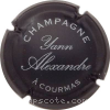 Capsule Alexandre Yann Noir mat et gris