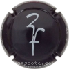 Capsule Richard F. Noir et blanc